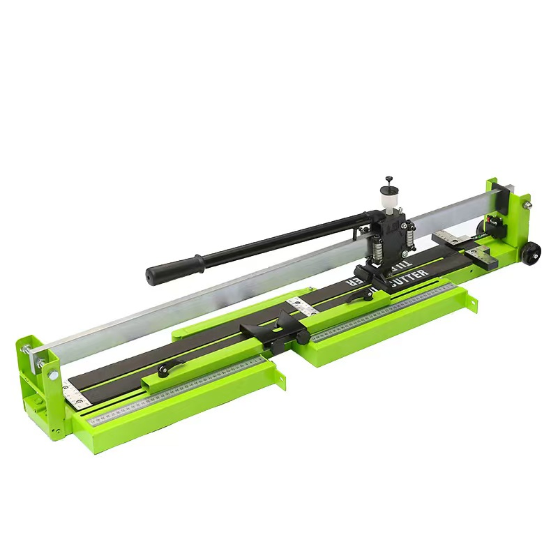 Tile Cutter for Ceramic and Porcelain Tile