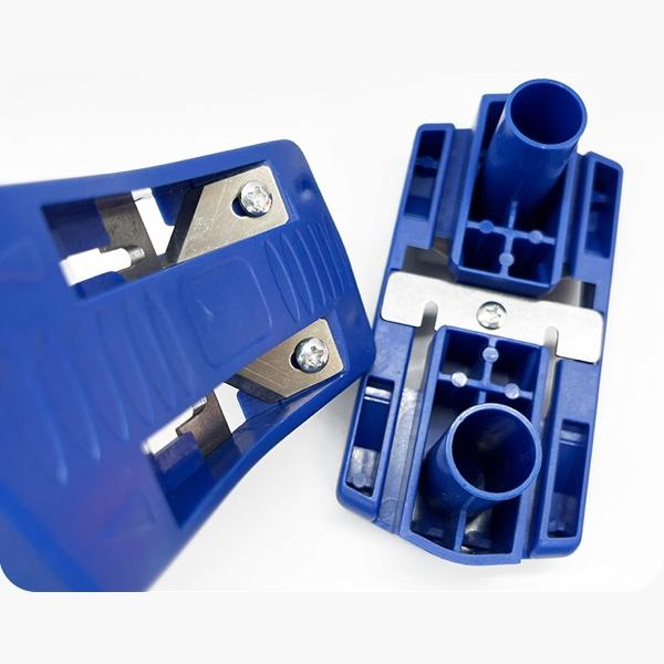 Woodworking Hand Tools Double Edge Banding Trimmer