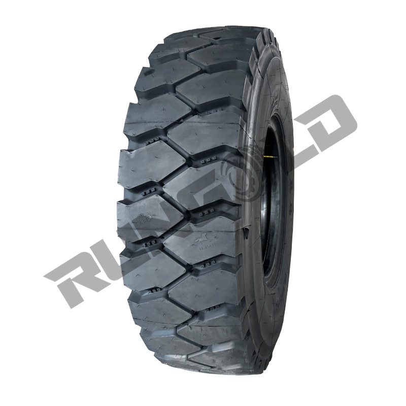 Радиальные шины 20.5R25, 23.5R25, 26.5R25