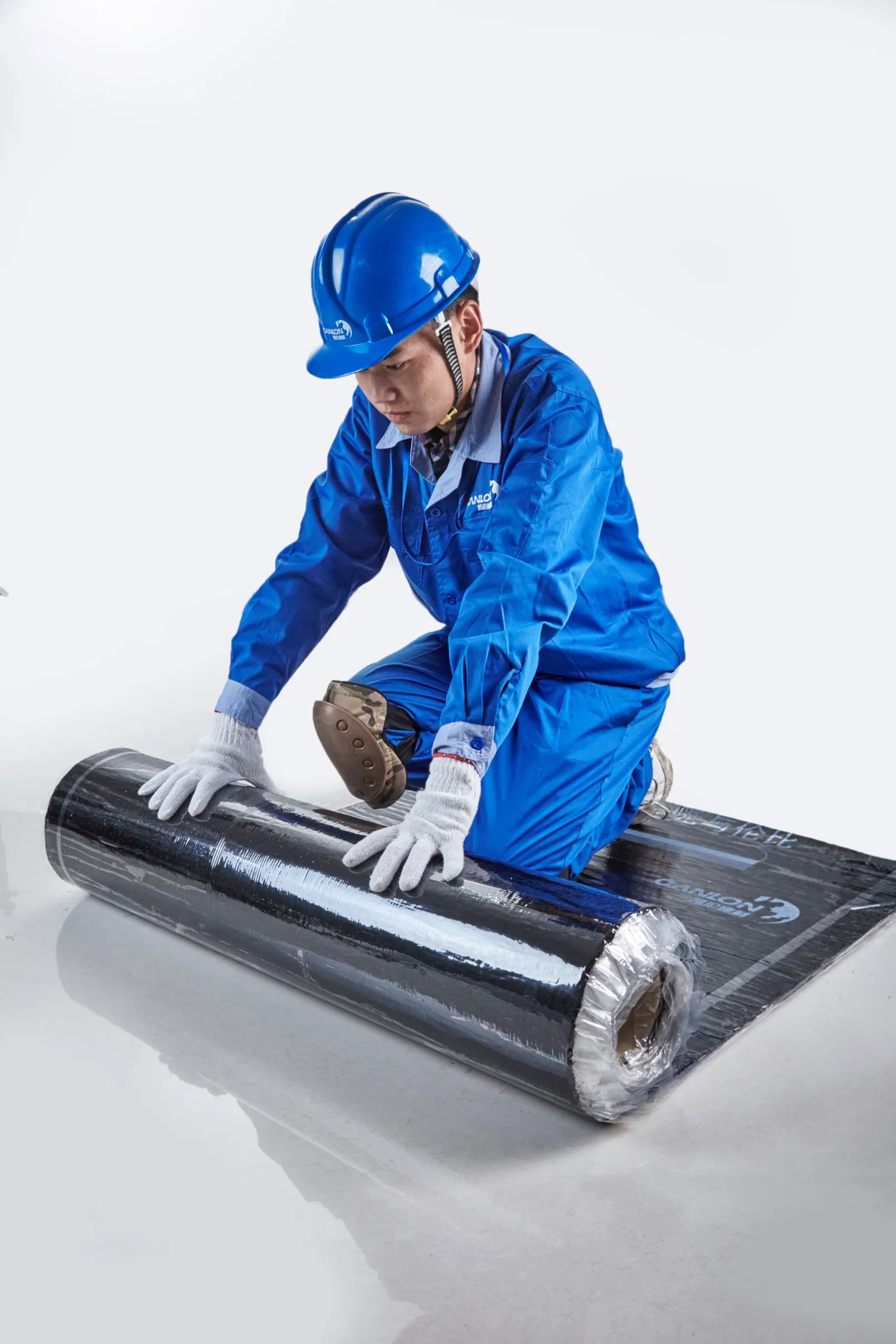 Sbs Modified Asphalt Waterproof Membrane