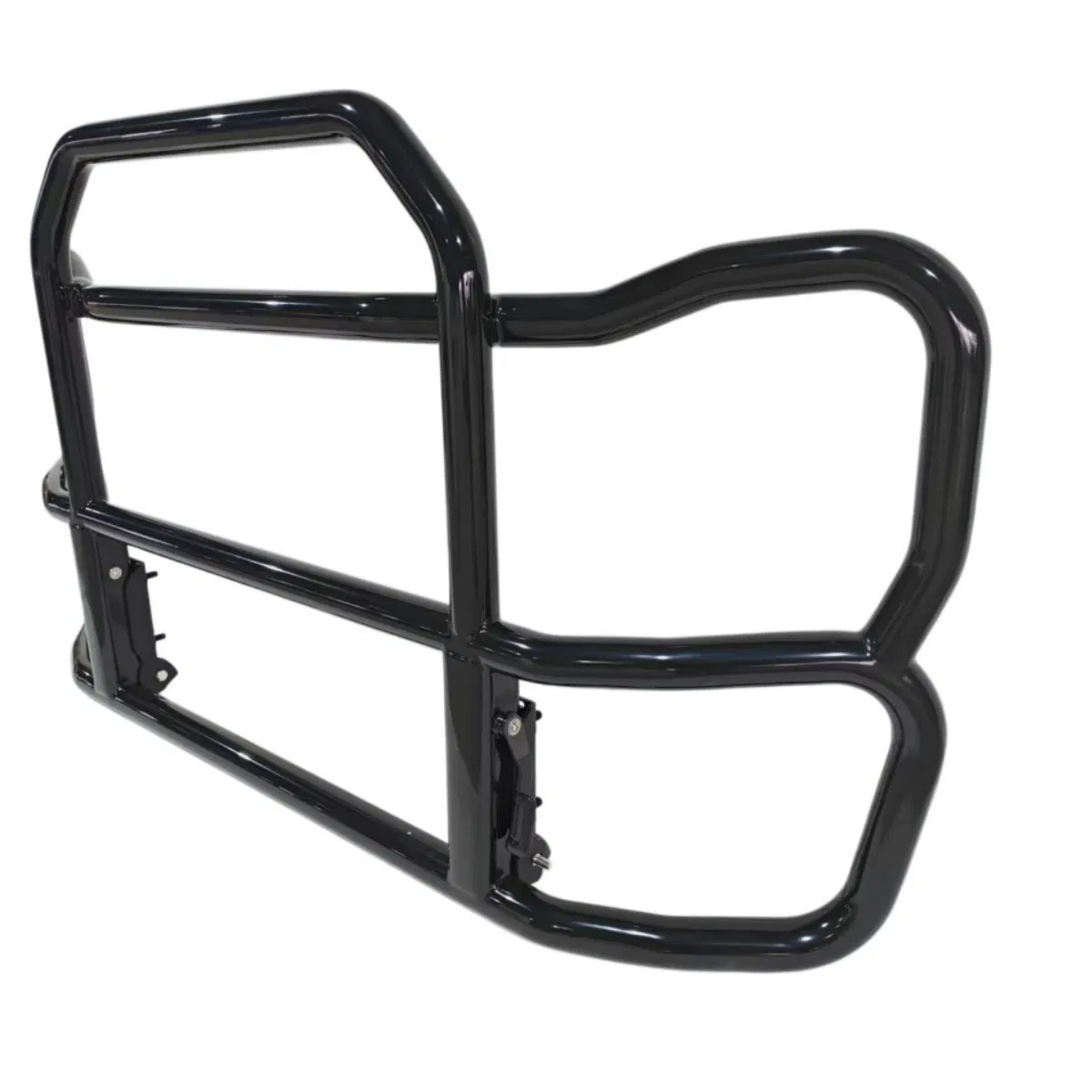 Универсальный оленьий бампер с ПВХ-покрытием для Cascadia, Volvo VNL, Kenworth T680, Peterbilt