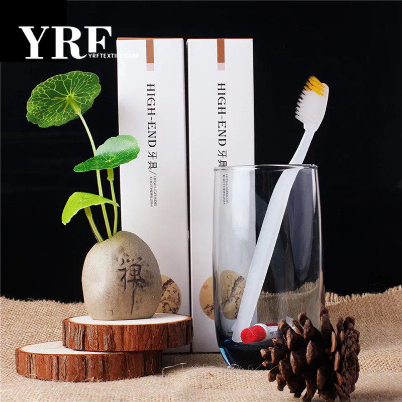 Hotel Toiletries Product Hotel Guest Room Amenity Set Slippers