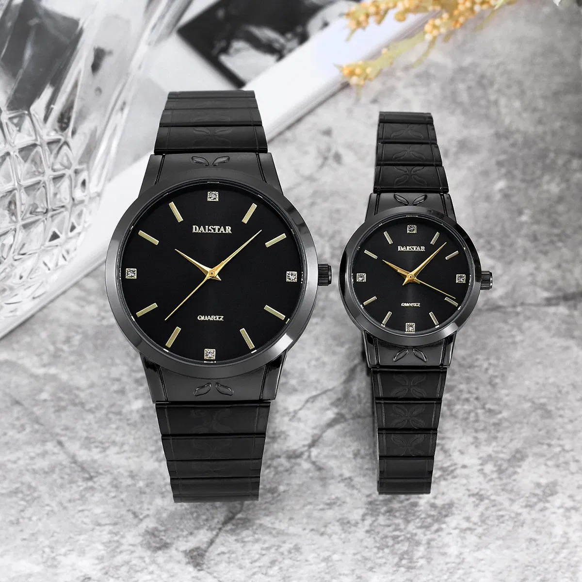 Wholesale Cheap Couple Watch Gift Watch