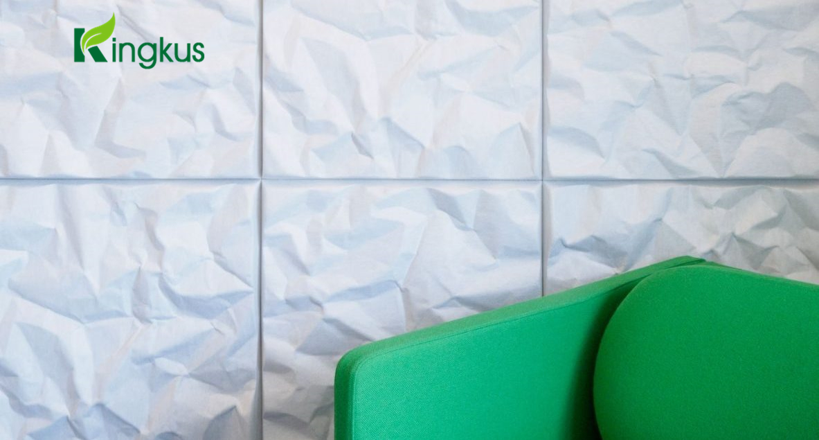 Popular 3D Rock Decorative Panel Pet Board Interior Decor 3D Panel