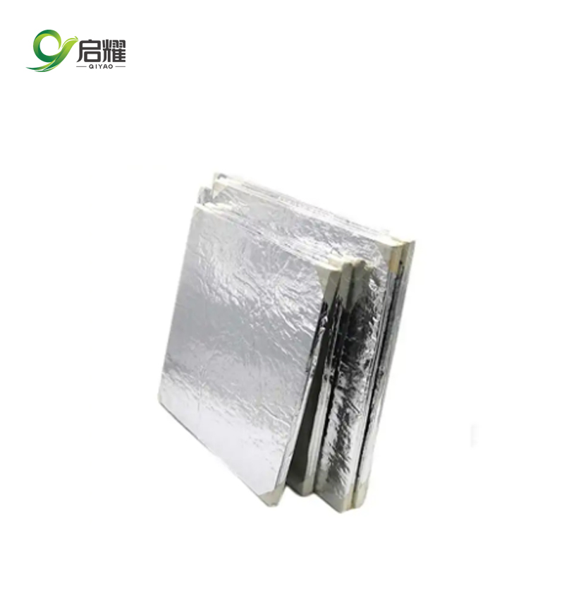 New Construction Class A1 VIP Vacuum Insulation Panel with Low Heat Conductivity