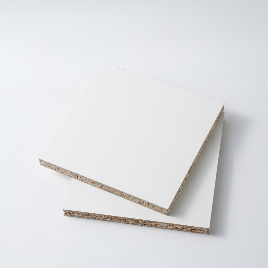 Cheap Particle Board with Low Moisture Content - Perfect for Your Projects