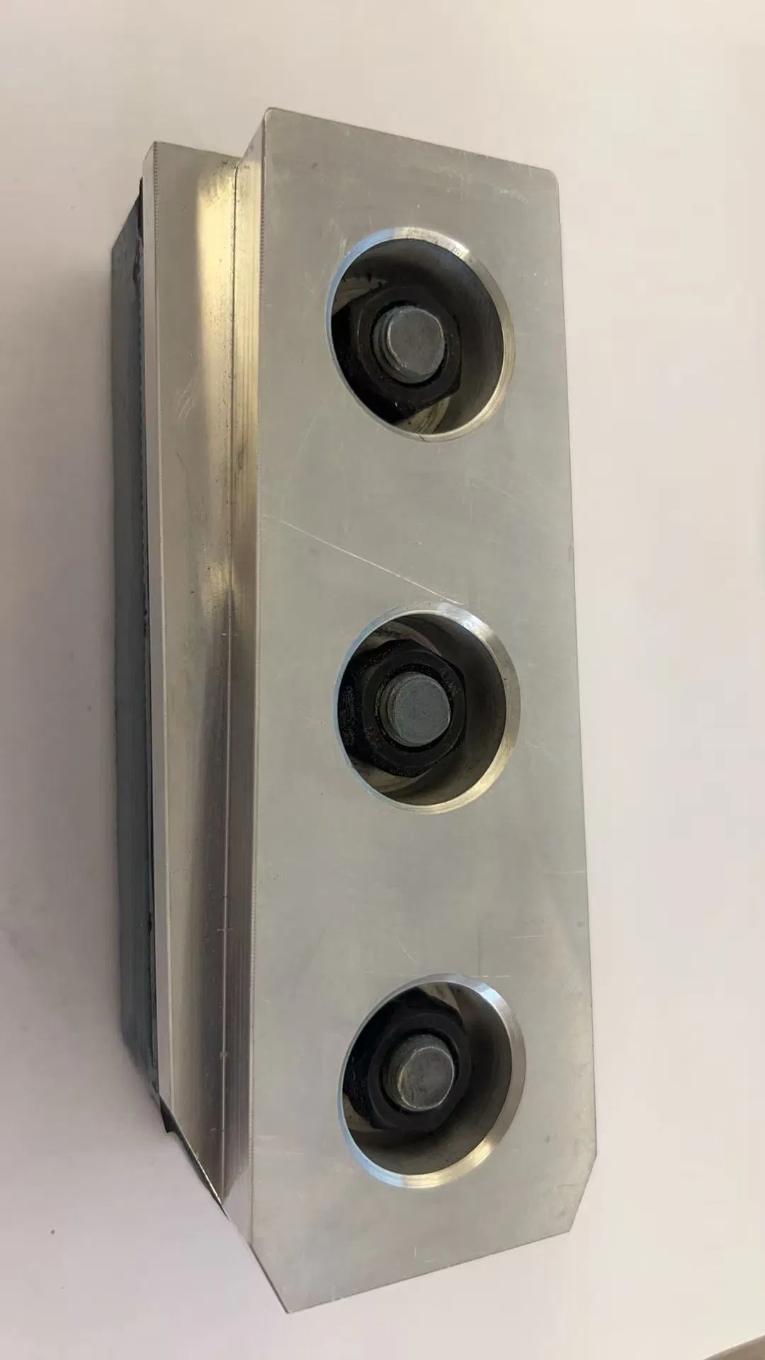 Алмазный фикерт Fickert для полировки гранита L140/L170