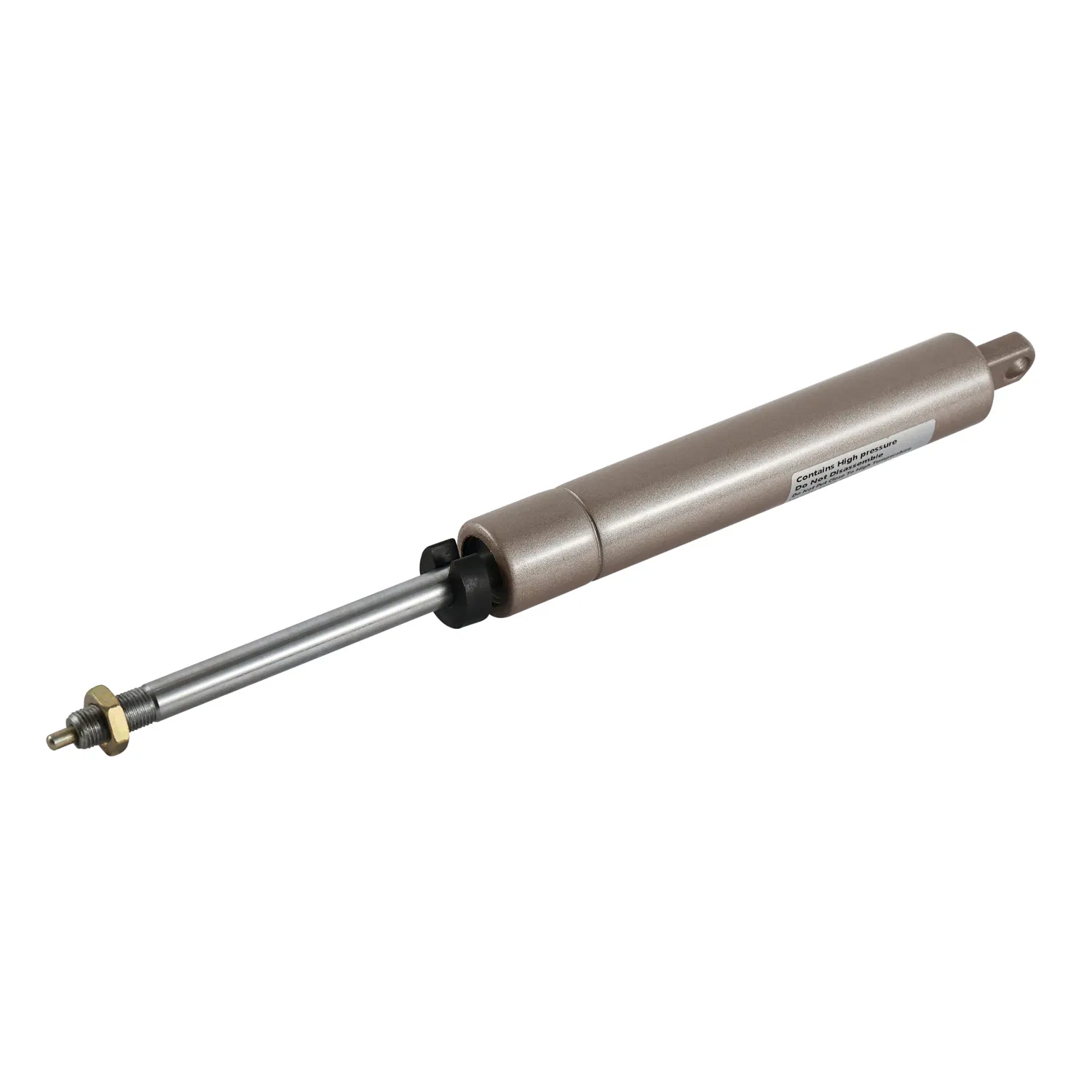 Adjustable Gas Spring with Wrench for Trunk Seat