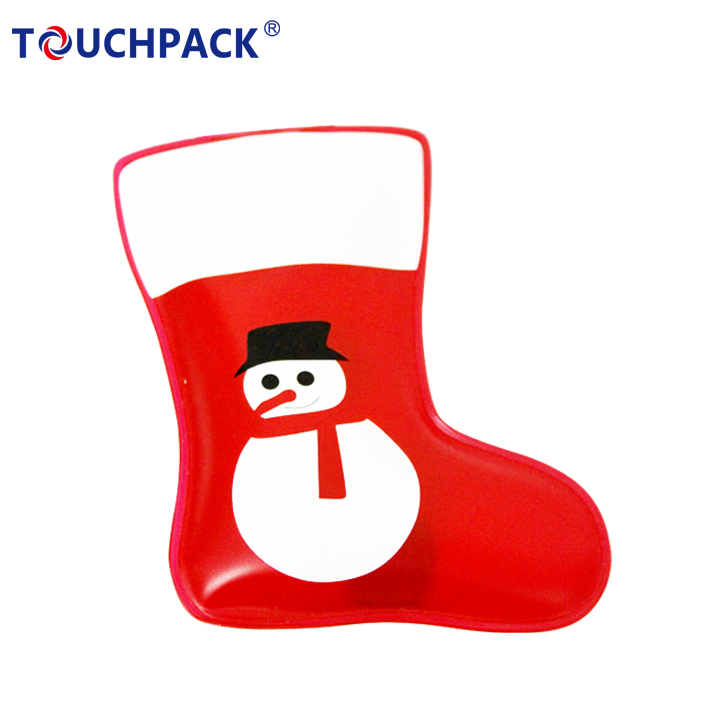 Different Shapes Hand Warmer Click Hot Pack