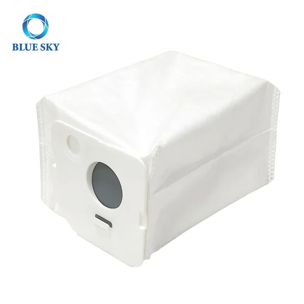 Hot Vacuum Cleaner Dust Bag Replacement for Samsung Bespoke Jet Vca-Adb95b 220W Clean Station UV LED Sweeping Robot Parts