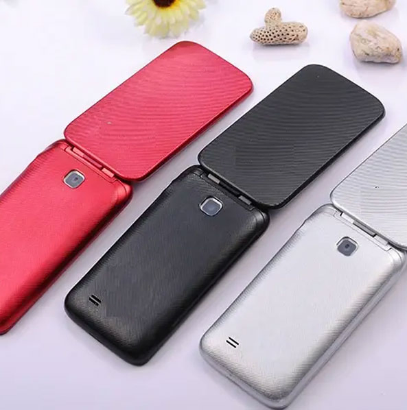 Кнопочный телефон Motorola Razr V3, GSM, раскладушка
