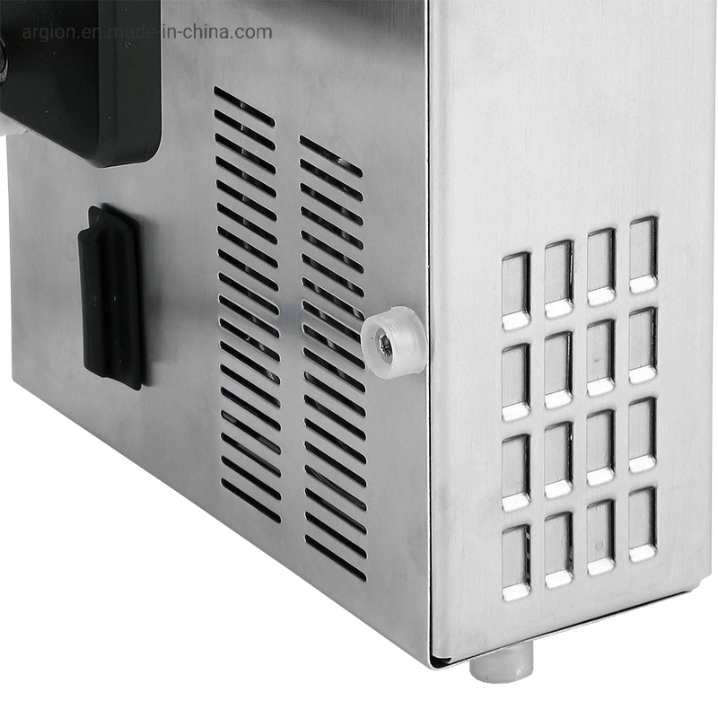 Kitchen Equipment Commercial 1500W Immersion Circulator Sous Vide Cooker with CE/RoHS