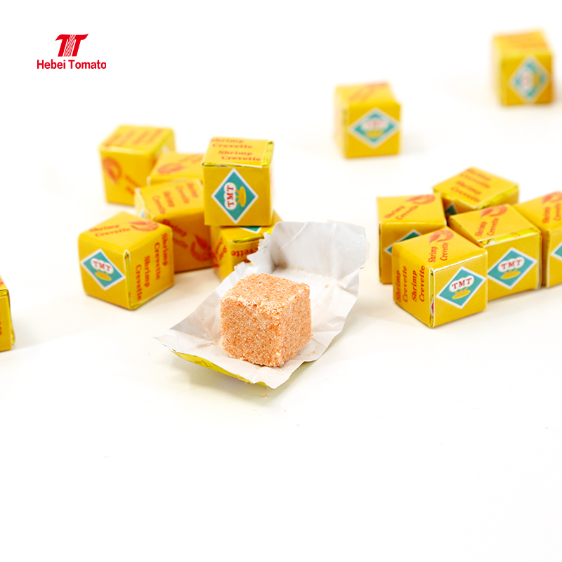 Spices Beef Cube Bouillon Cube Beef Seasoning