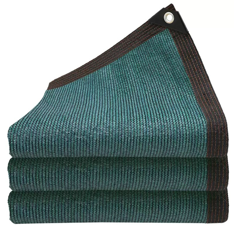 High Quality Sunshade Mesh for Sports Courts Roof