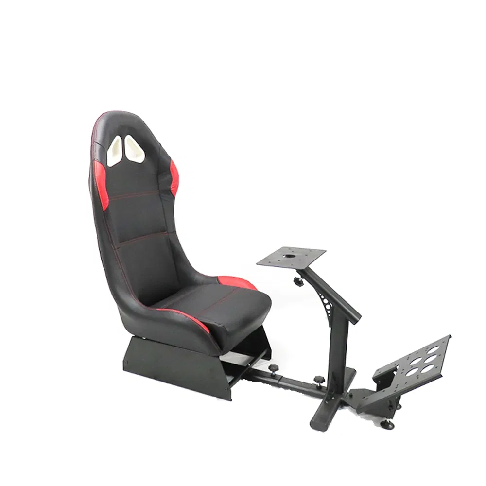 Manufacturers Directly Supply Folding Racing Simulation Game Play Seat Esports Chair Bracket