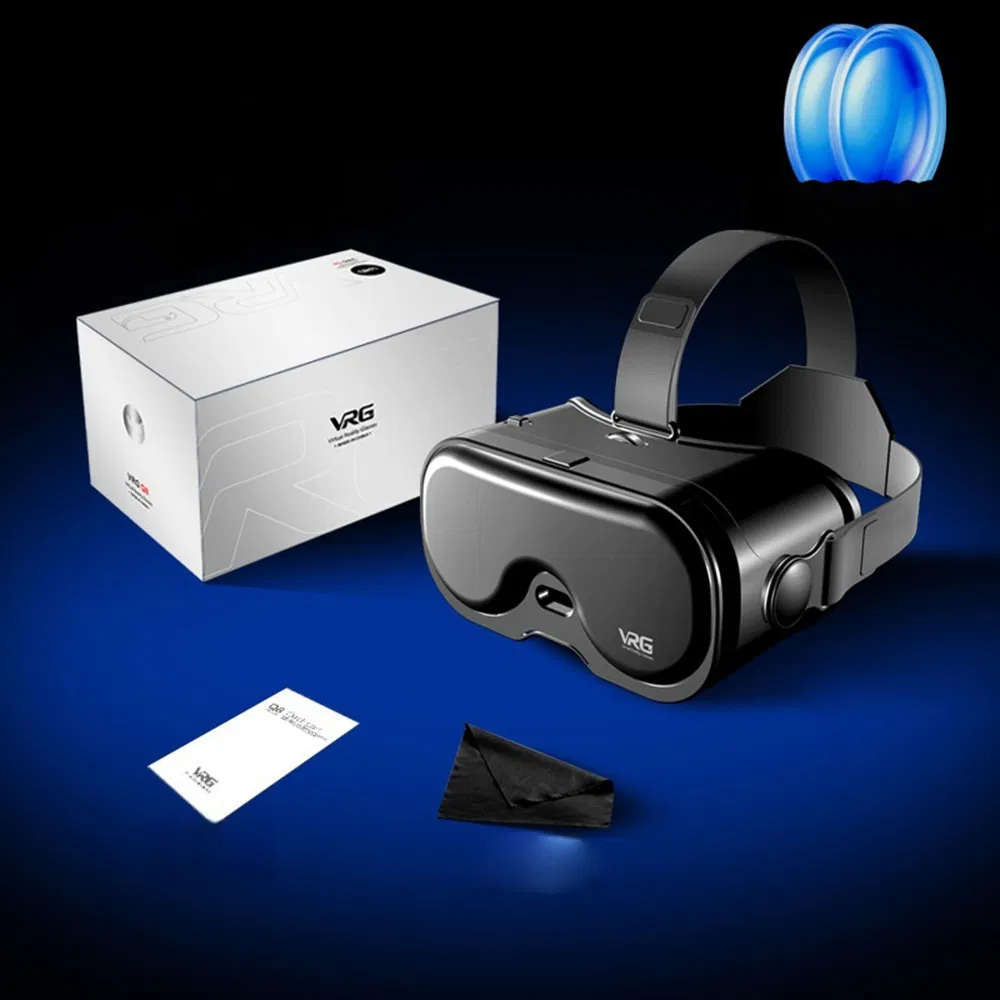 VR-очки Vrg Q8 для смартфонов