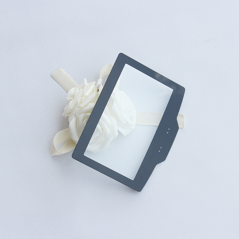 Maximize Display Clarity: Anti-Reflective Glass for Touch Control Panels for Advertising Billboard Display Screen