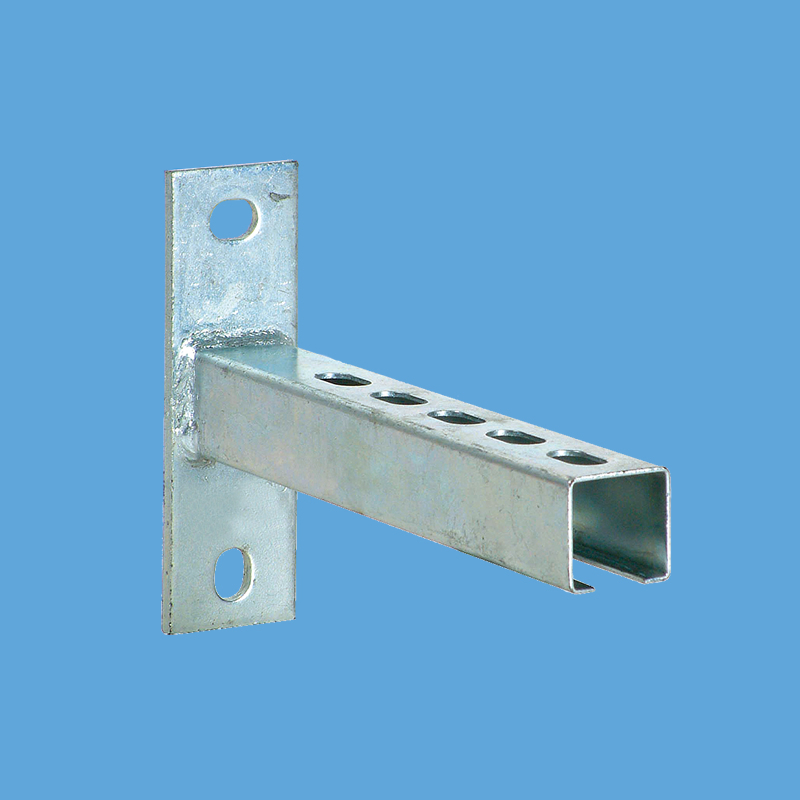Stainless Steel 304 30X30mm C Profile