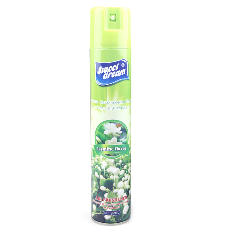 Air Freshener Cleaner Spray Lily Home Fragrance Air Freshener