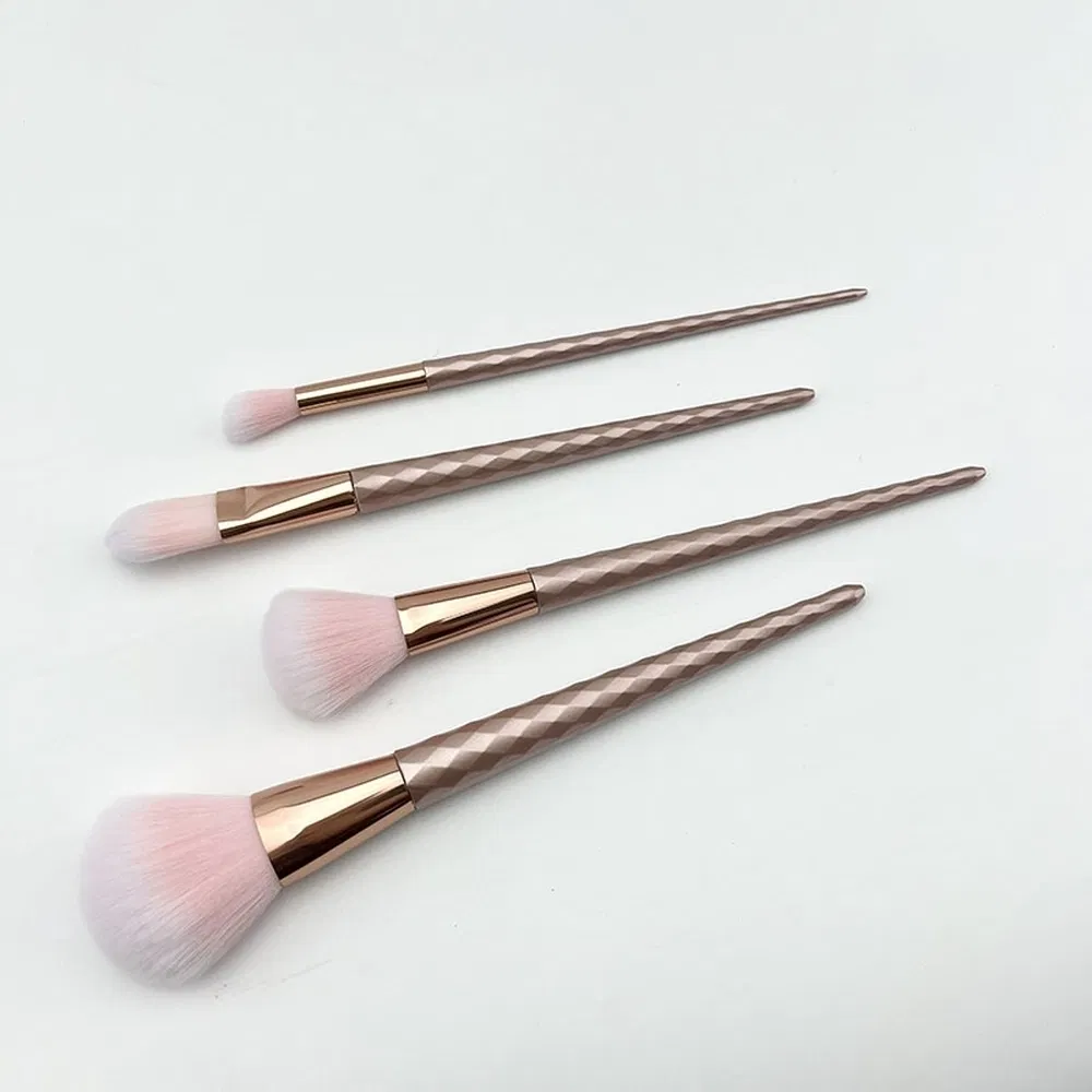 Girls Cosmetic Brush Distributor No Shedding Full Size Makeup Brushes