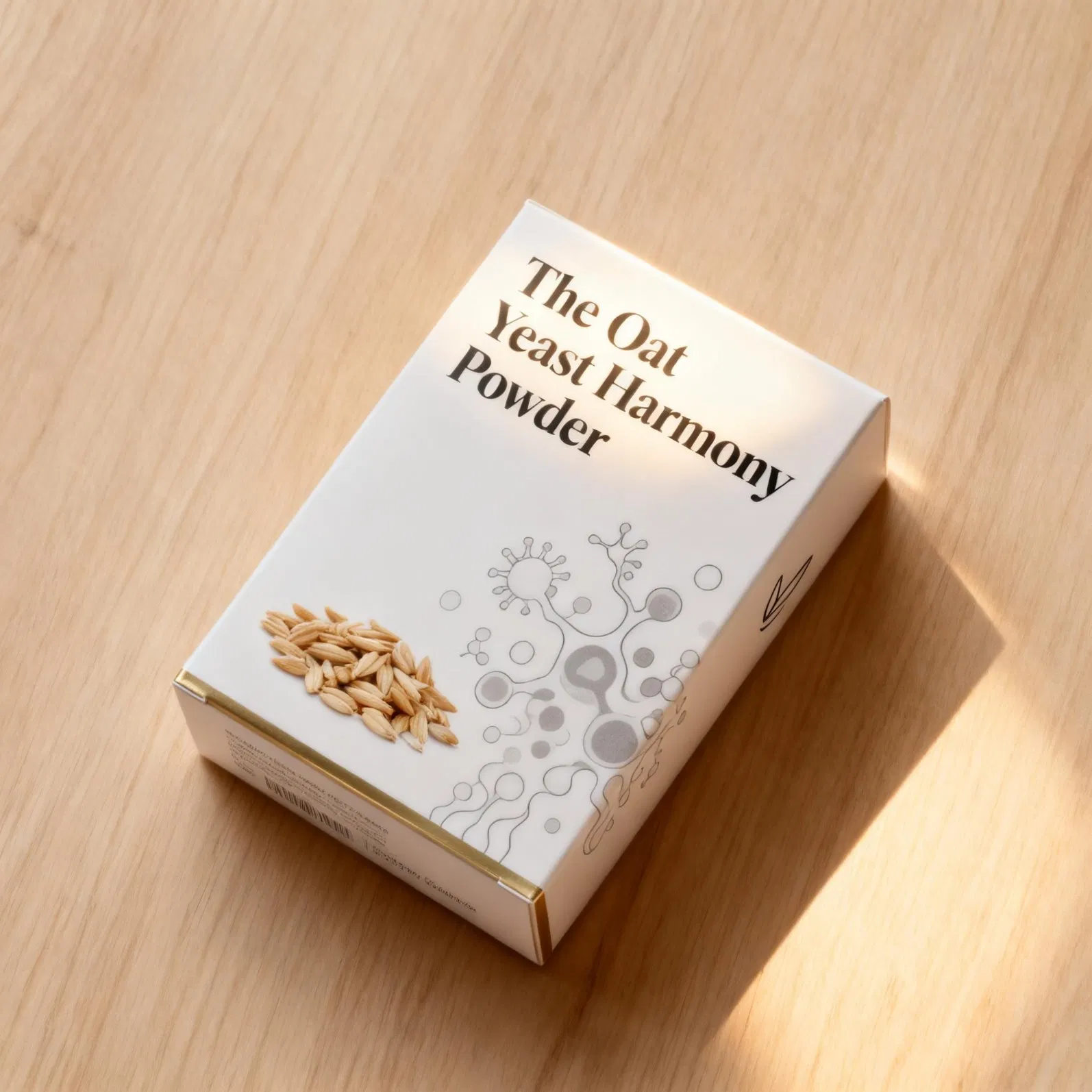 Intensive Hydrolyzed Yeast Protein Repairing Face Mask for Anti-Aging and Whitening