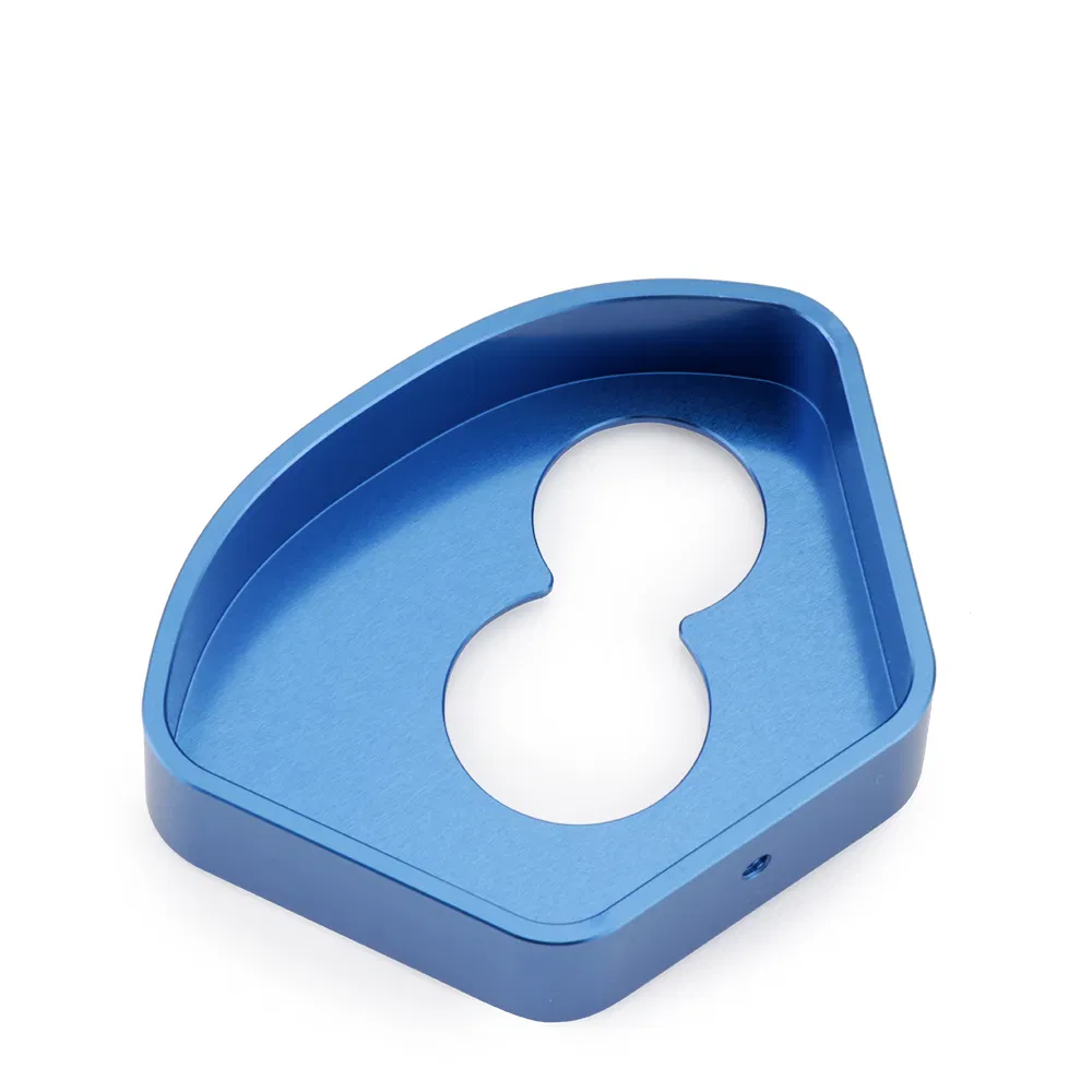 OEM Factory Price Custom High Quality Precision Anodizing CNC Milling Part CNC Machining Part Machining Service