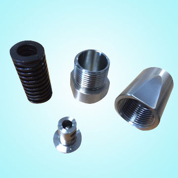 Efecto Invernadero, Machinery Parts, Sunroom Parts, Roller, Shaft, Axis, Axle