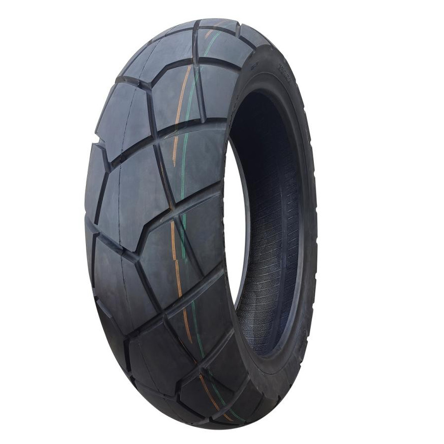 Мотошина 110/90-10 WANJUN, надежная и недорогая