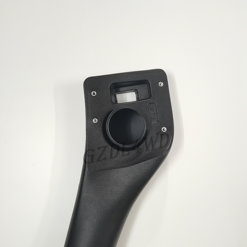 Сноркель GZDL4WD для Toyota FJ Cruiser 2006-2008