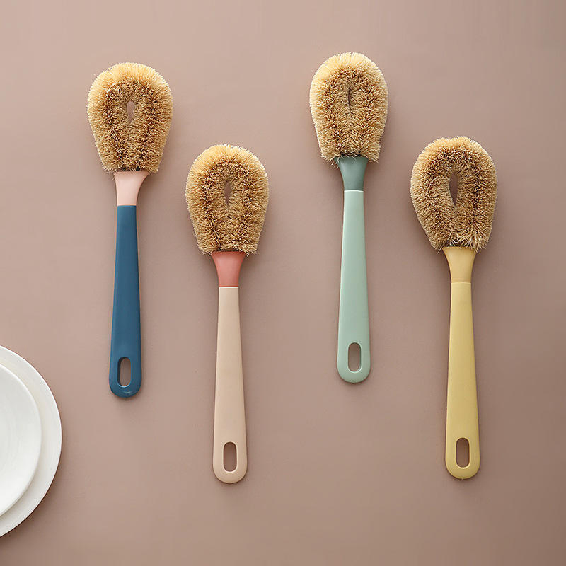 Kitchen Accessories Dish Wash Brush