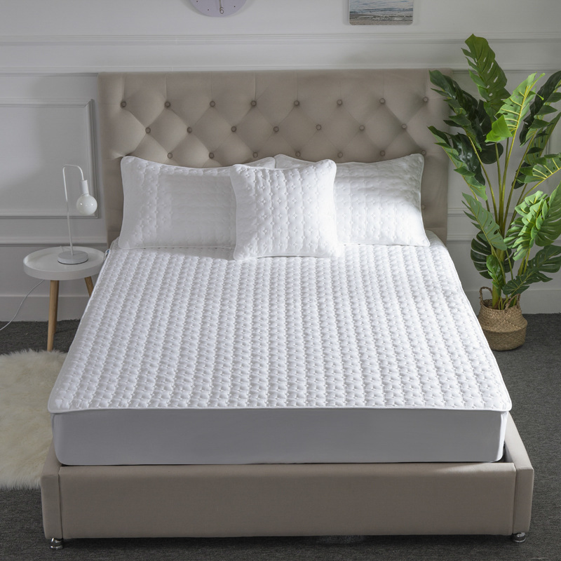 Protect Cover Tex-Cel Customized Premium Hypoallergenic 100% Waterproof Mattress Protector