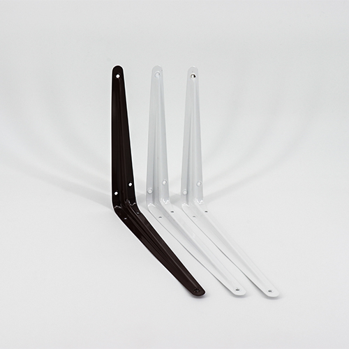 Metal Triangle Corner Shelf Bracket
