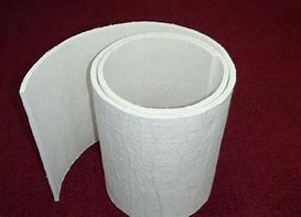 Thermal Aerogel Felt Aerogel Blanket for Electronics Cooling Insulation