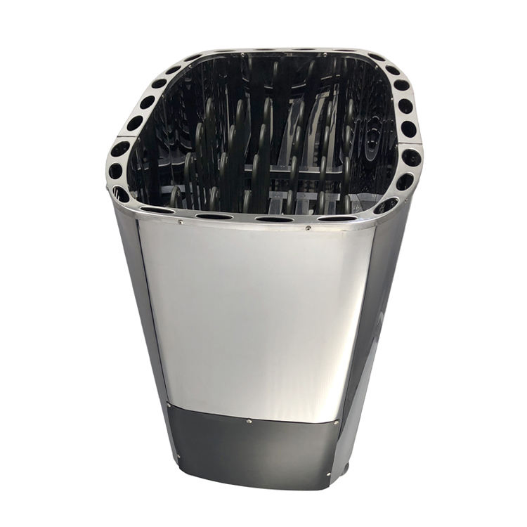 Обогреватель для сауны Diooist 18 кВт