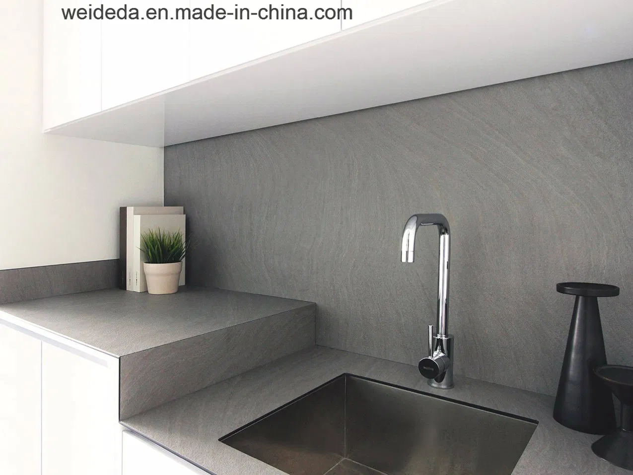 Customized Solid Color Core Compact Laminate