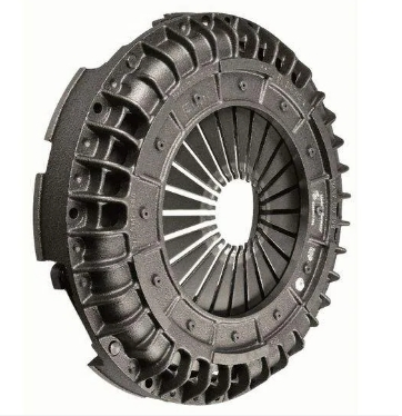 Крышка сцепления 3482017034 для грузовиков и сельхозтехники