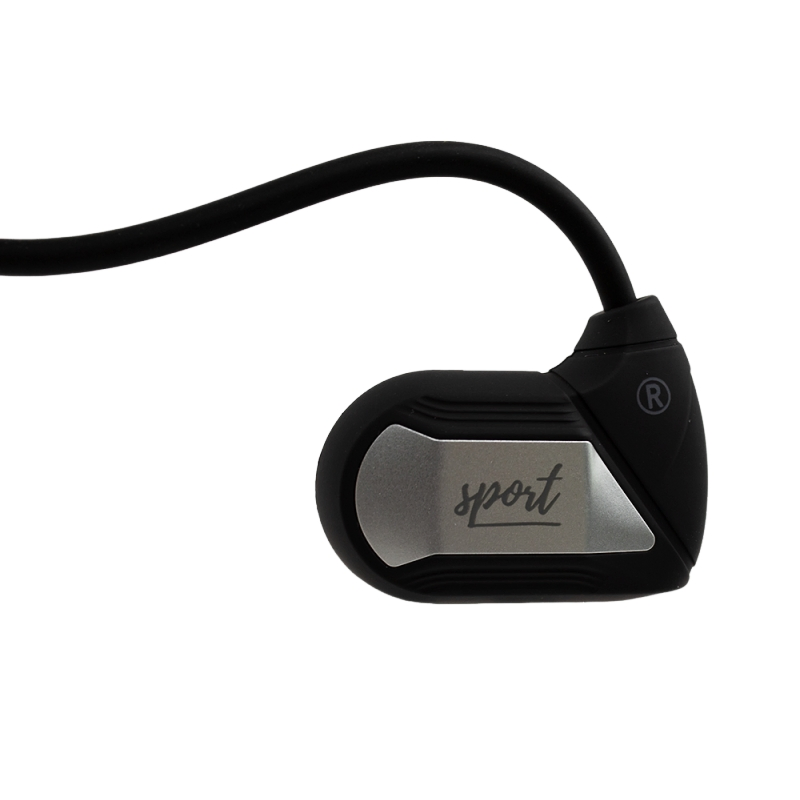 2024 New Bone Conduction Headphones Wireless Neckband Earphones Sport Headset Tws Open Ear Gamer Earbuds Custom Logo