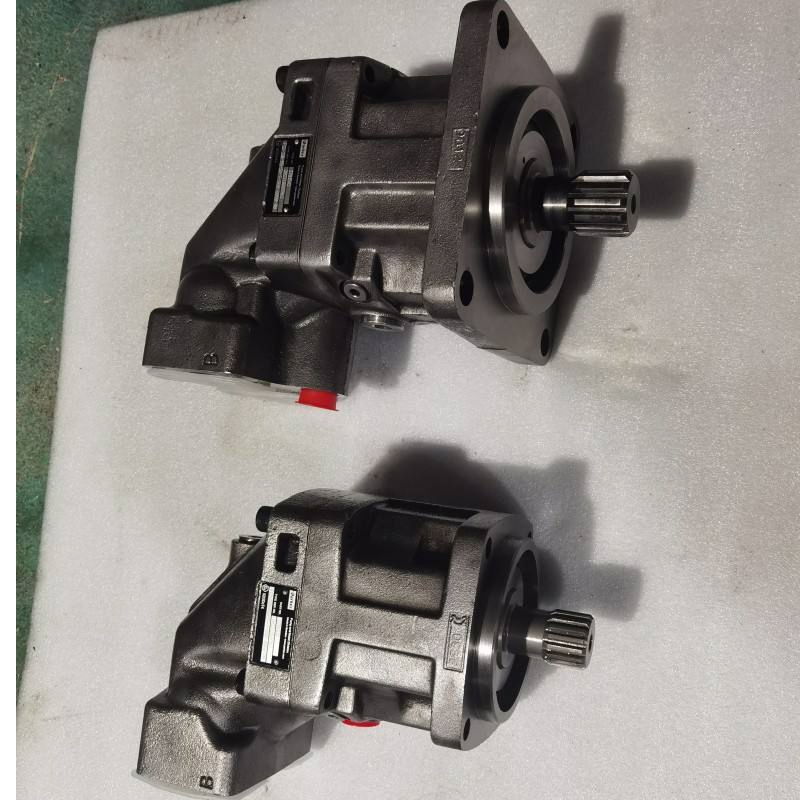 Parker Hydraulic Motor F12-060-Ms-Sn-S-209-000-0 F12-060-Mf-TV-K-000-000-0 High Speed Piston Motor F12-060-RF-TV-K-000-000-0