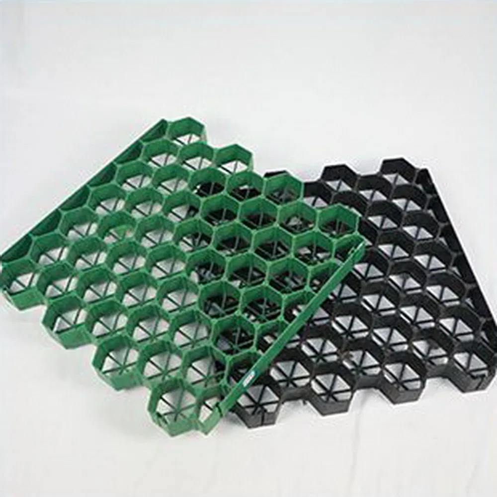 Parking Lot Grid Plastic Grass Grid Price