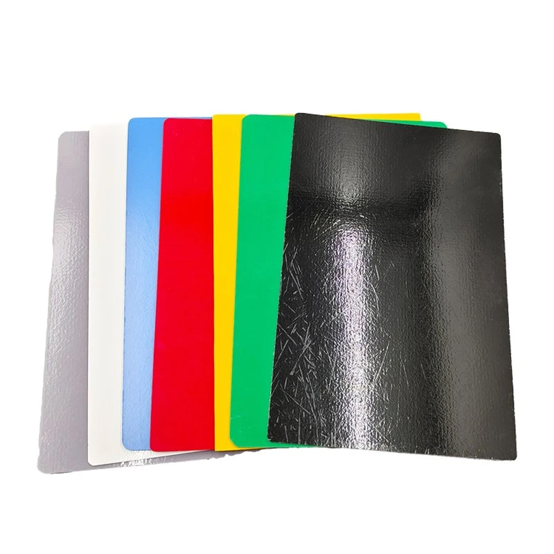 Gel Coated FRP/GRP Panel / Sheet Wall Panel for Construction & Building Industries