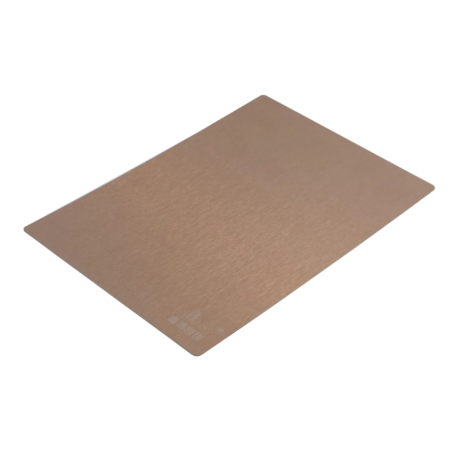 HPL Panel Glossy 3mm Compact Formica Laminate HPL Sheet
