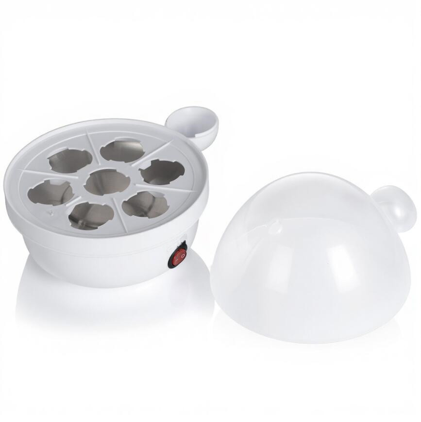 Fully Automatic Household Multi-Functional Hot Spring Egg Cooker