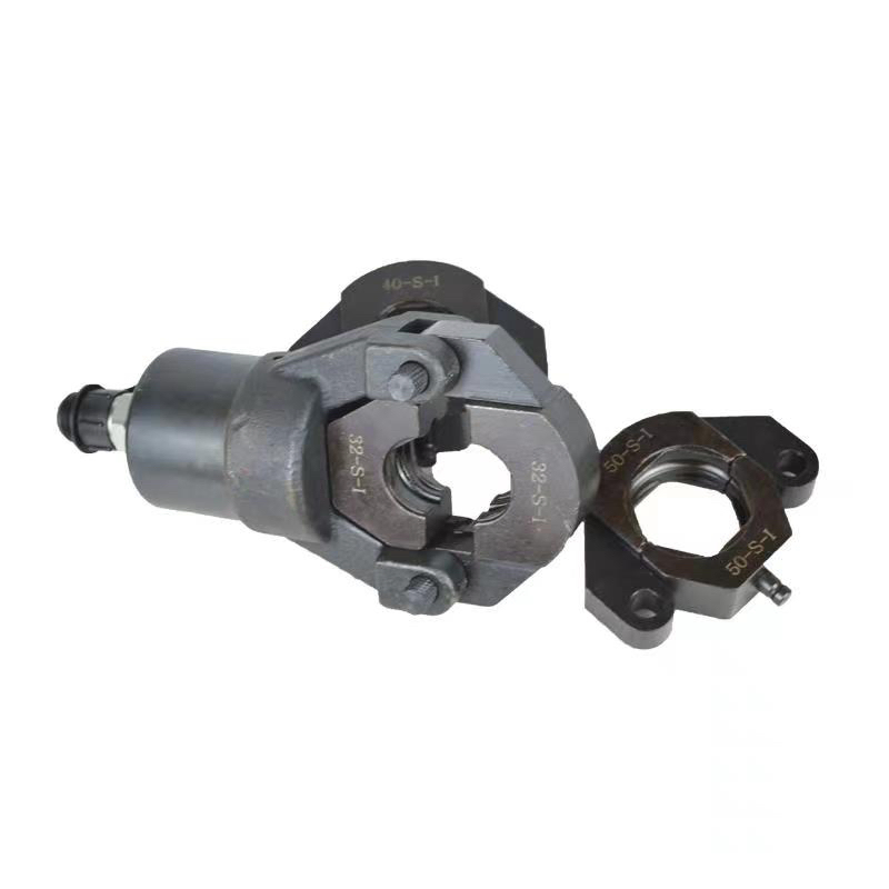 Press Jaw for Hydraulic Press Tool Model Die for Crimping DN25