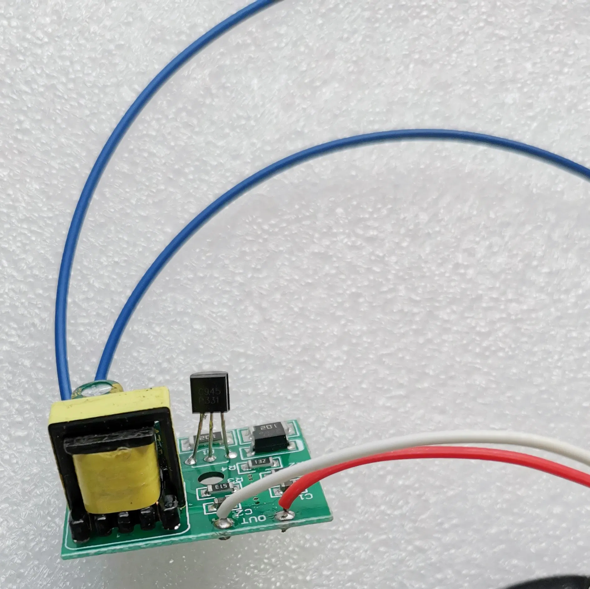 Bird Calls Doorbell Parts Ding Dong Doorbell PCB