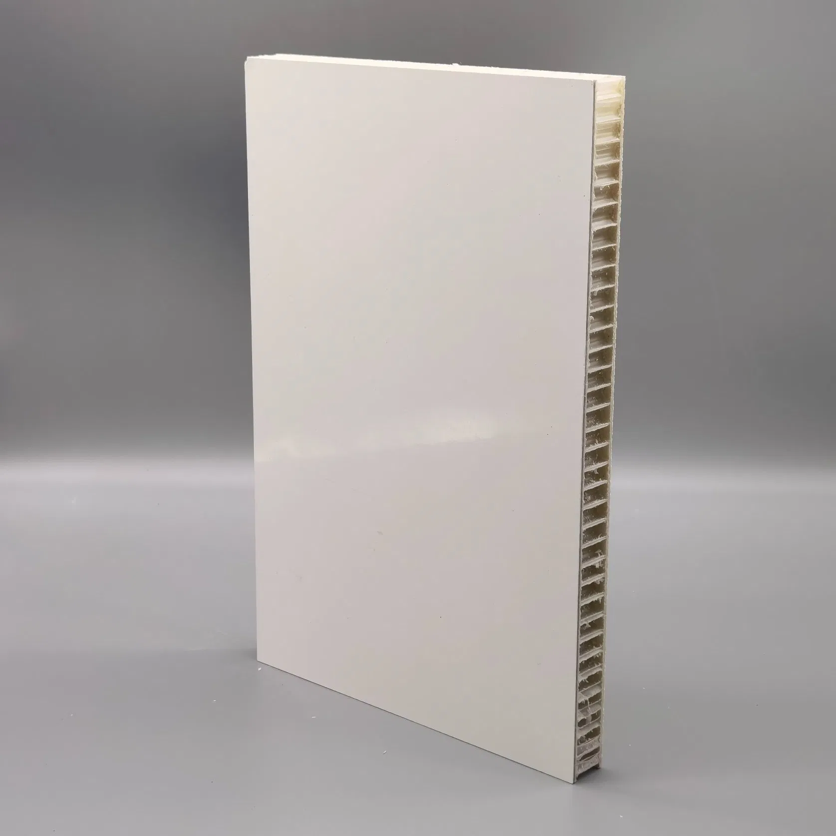 High-Strength FRP Plastic Honeycomb Panels for Construction