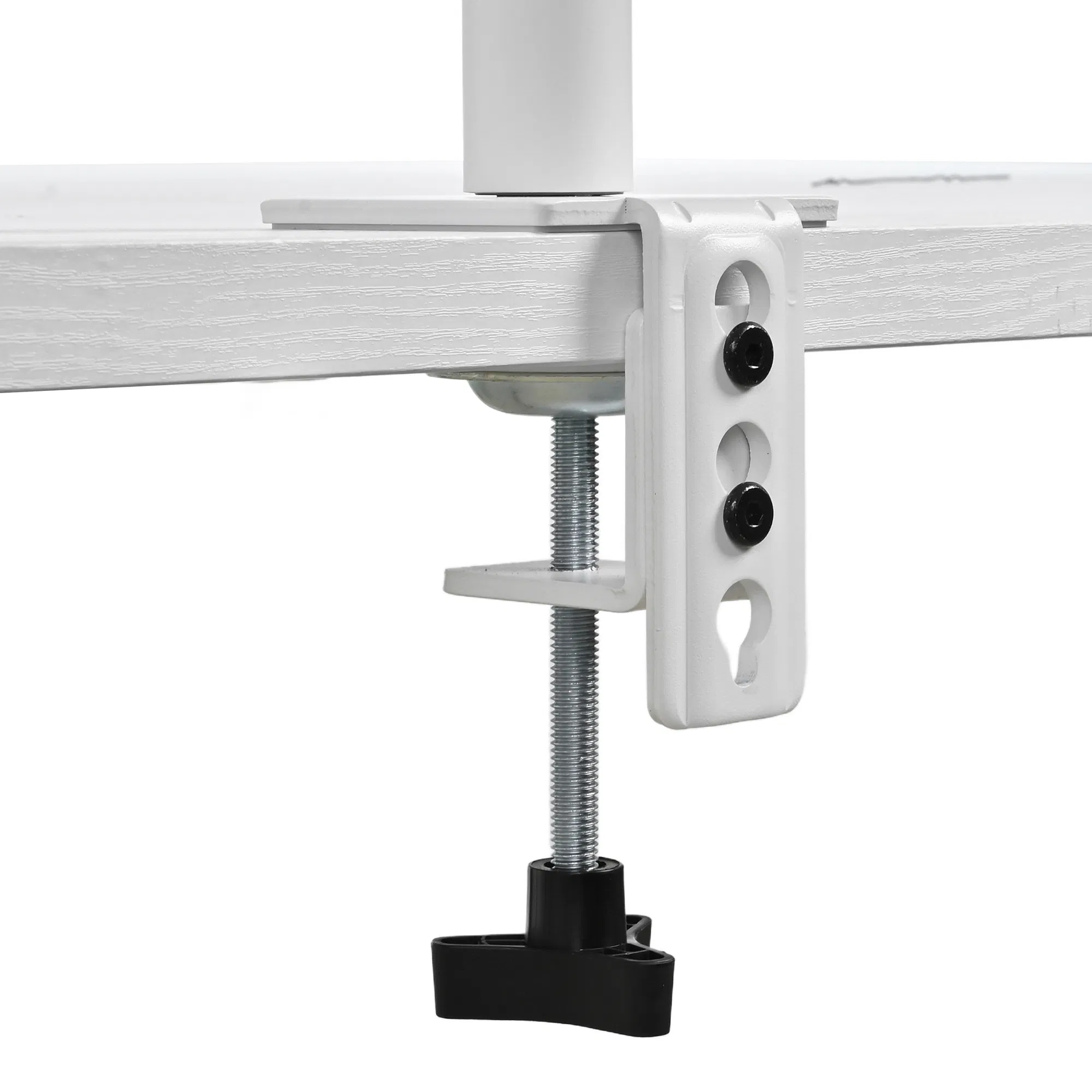 Крепление для монитора YDM MS011D, серое