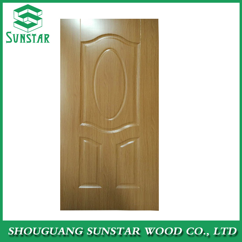 Venner MDF Door Skin/HDF Moulded Door Skin Hot Press