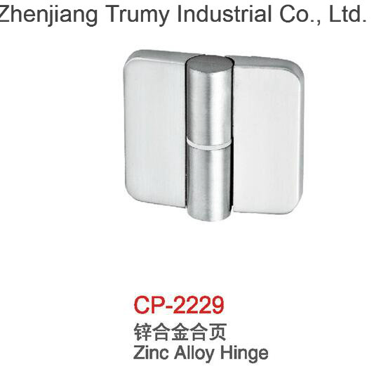 Wc Public Wholesale Zinc Alloy Toilet Partition Accessories