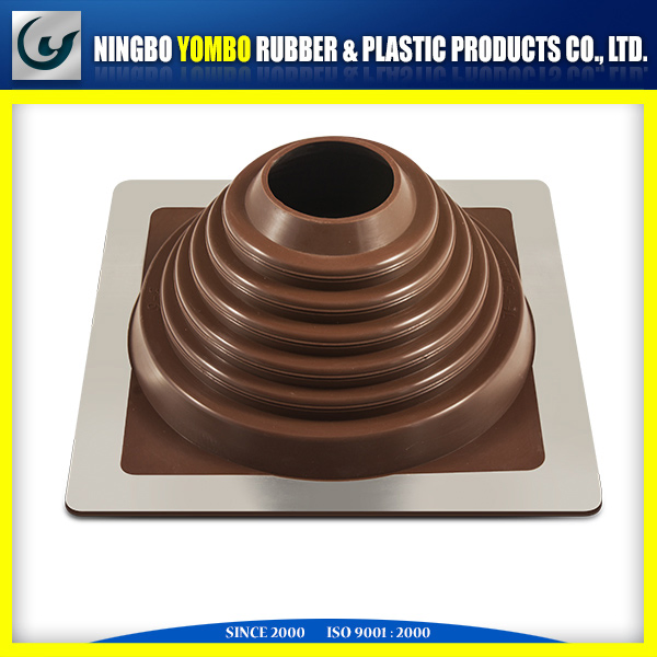 Rubber Roof Flashing