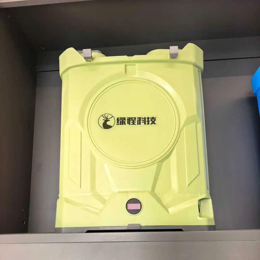 Durable Electric Agricultural and Horticultural Sprayer Rechargeable Battery